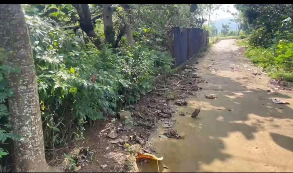 Đất nền Kim Bắc Tú Sơn 1500m² giá 1.3 tỷ - Lô góc 2 mặt tiền