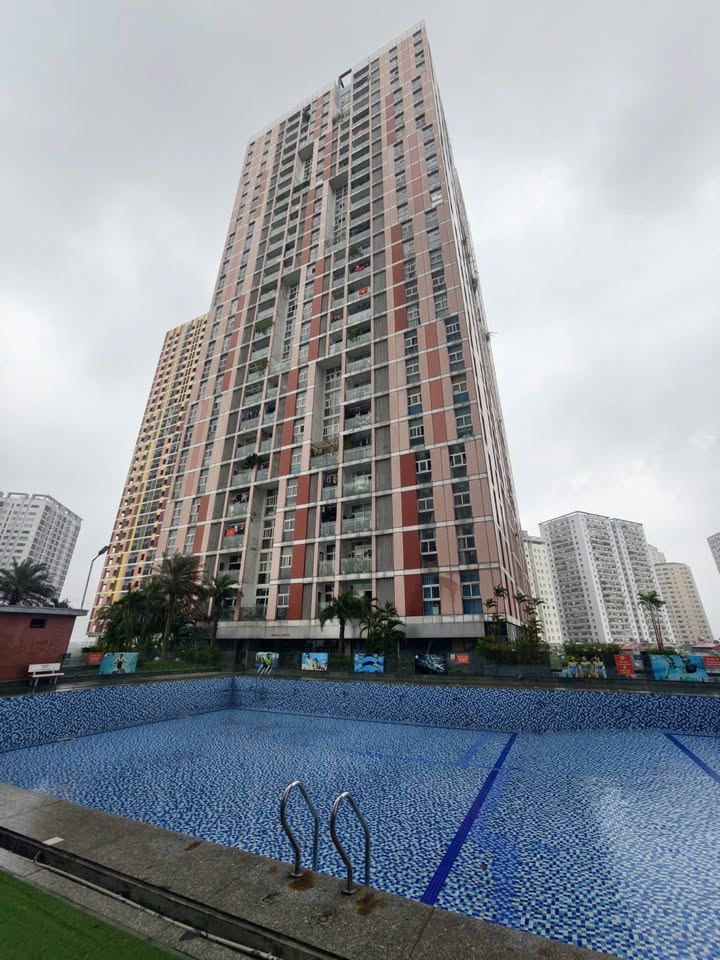 Shophouse U-Silk Hà Đông 2813m² giá 1.5 tỷ - Đầu tư sinh lời ổn định!