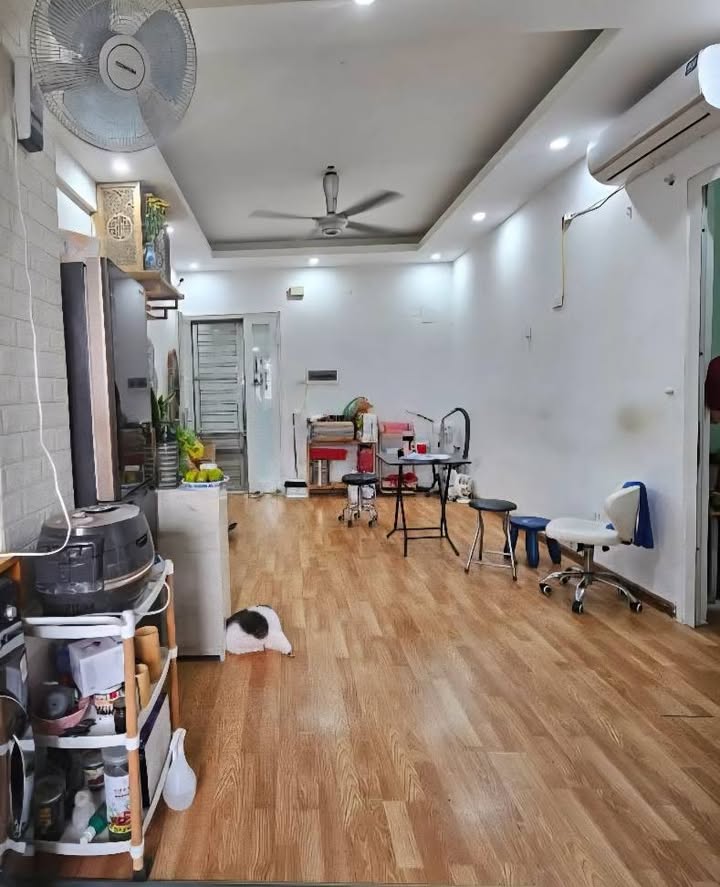 Căn hộ A6 Nam Trung Yên 50m² giá thỏa thuận - Sẵn sàng giao dịch!