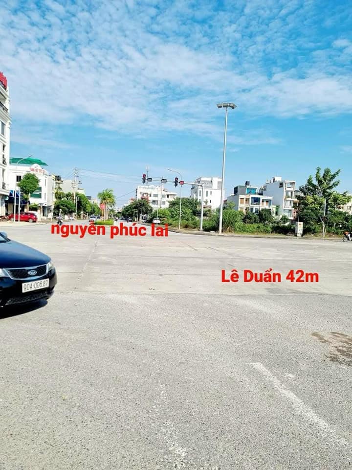 Bán gấp FrontHouse Phủ Lý 88m² giá 6 tỷ - Vị trí vàng ngay trục chính!