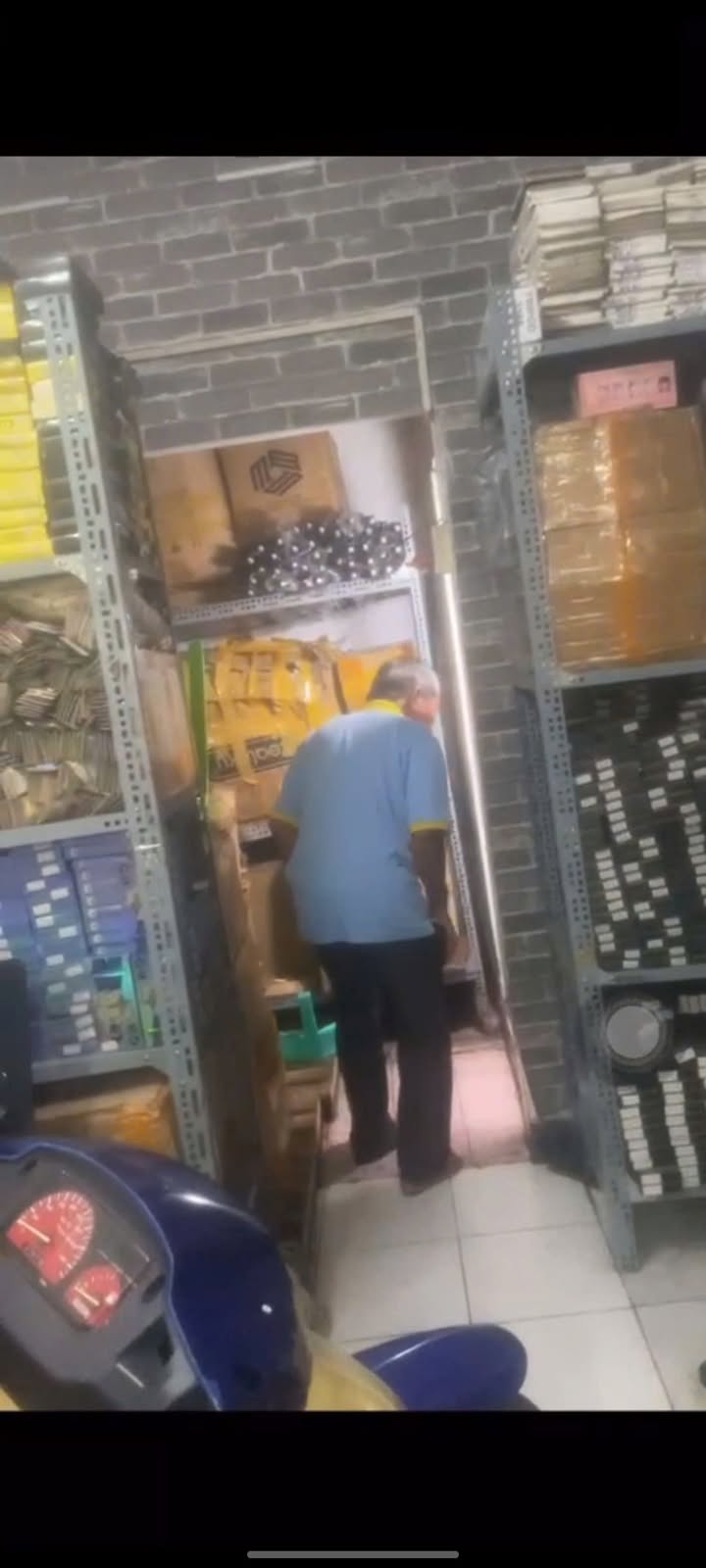 Nhà nguyên căn cho thuê mặt tiền Bà Hạt quận 10 - Diện tích 35m², vị trí kinh doanh lý tưởng!