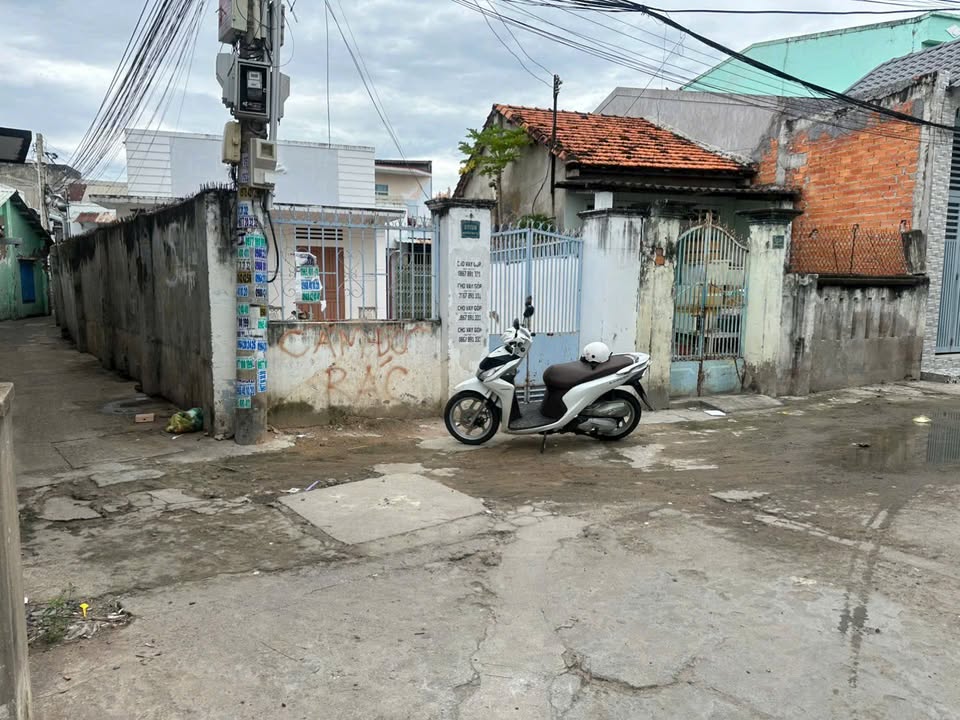 Đất thổ cư 300m² Nguyễn Văn Cừ, Phan Thiết - Giá tốt bớt lộc cho khách thiện chí!