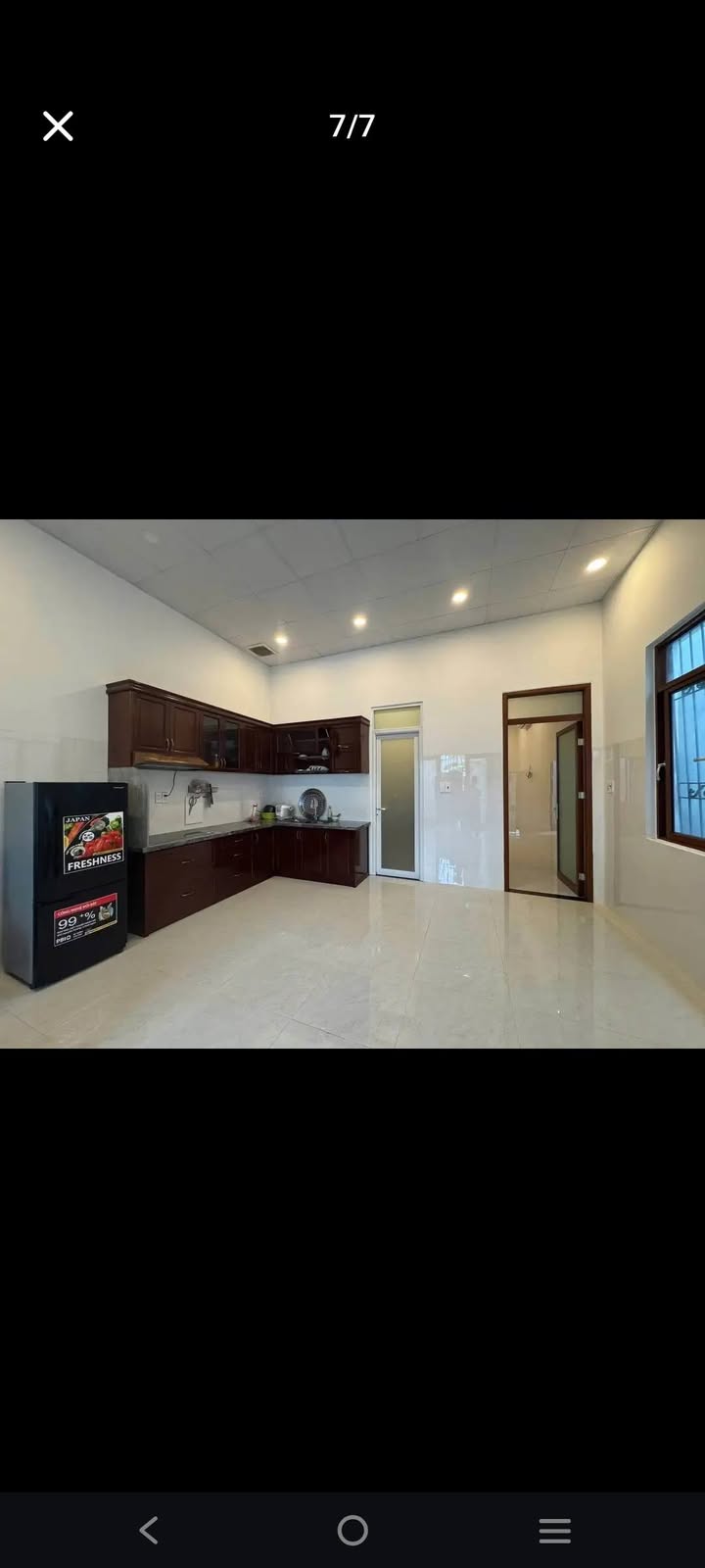 Nhà cho thuê tại Phước Long, Nha Trang 90m² - Đầy đủ nội thất, vào ở ngay!