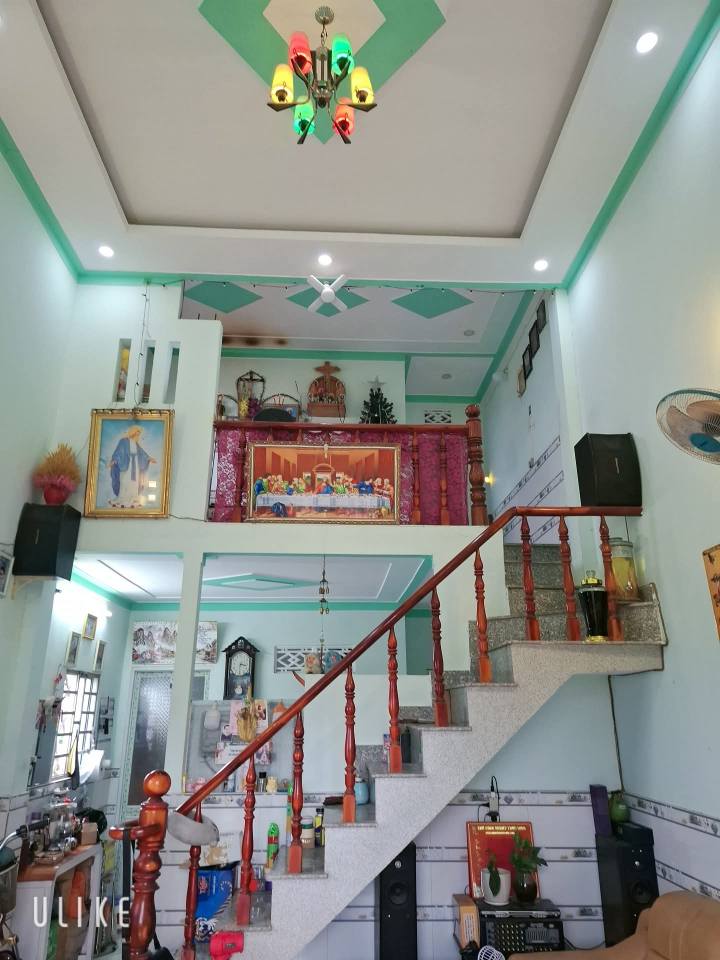 Nhà riêng Tân Phước Khánh, Tân Uyên 48m² giá 890 triệu - Sẵn sàng vào ở ngay!