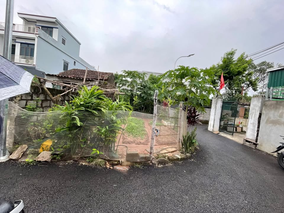 Đất nền góc đường ô tô Chánh Nhau, Lê Hồng Phong, 68m² giá 1.7 tỷ - Cơ hội đầu tư hấp dẫn!