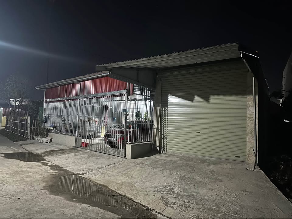 Nhà cho thuê tại Ân Thi, Hưng Yên - Gần trường cấp 2, kinh doanh dễ dàng!