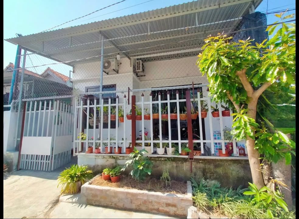 Nhà riêng 97m² Ninh Hòa, Khánh Hòa chỉ 700 triệu - An cư lý tưởng!