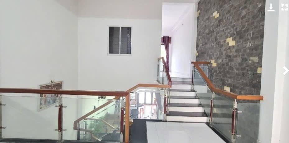 Nhà đẹp 2 tầng tại Đô Đốc Lân, Cẩm Lệ - 100m² chỉ 5.99 tỷ!