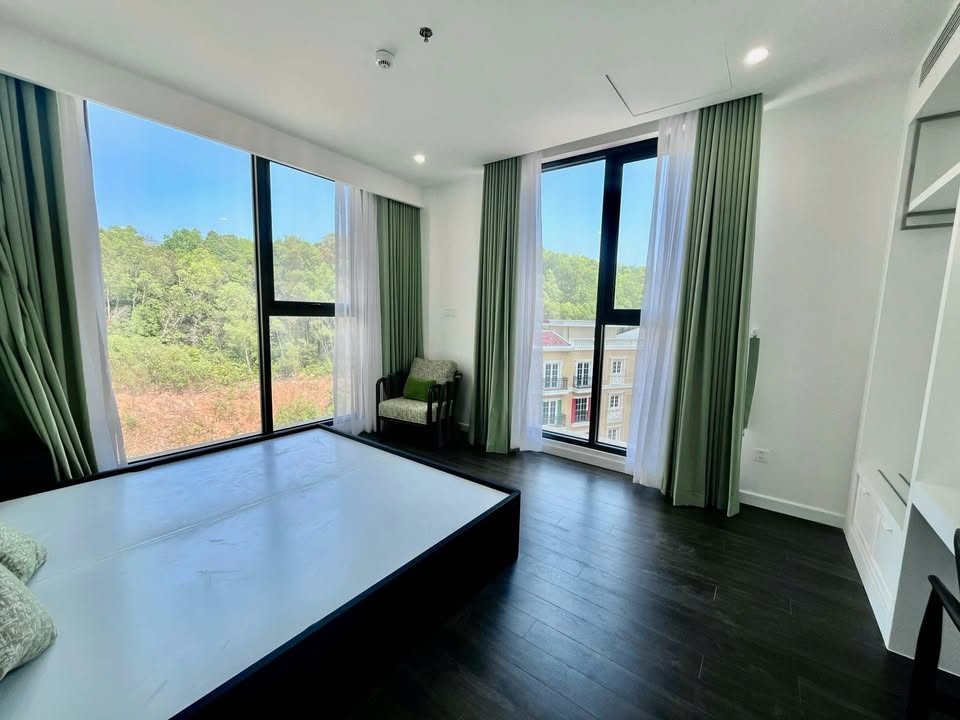 Căn hộ Hillside Residence Phú Quốc 66.9m² giá 5.6 tỷ - Cơ hội đầu tư hấp dẫn!