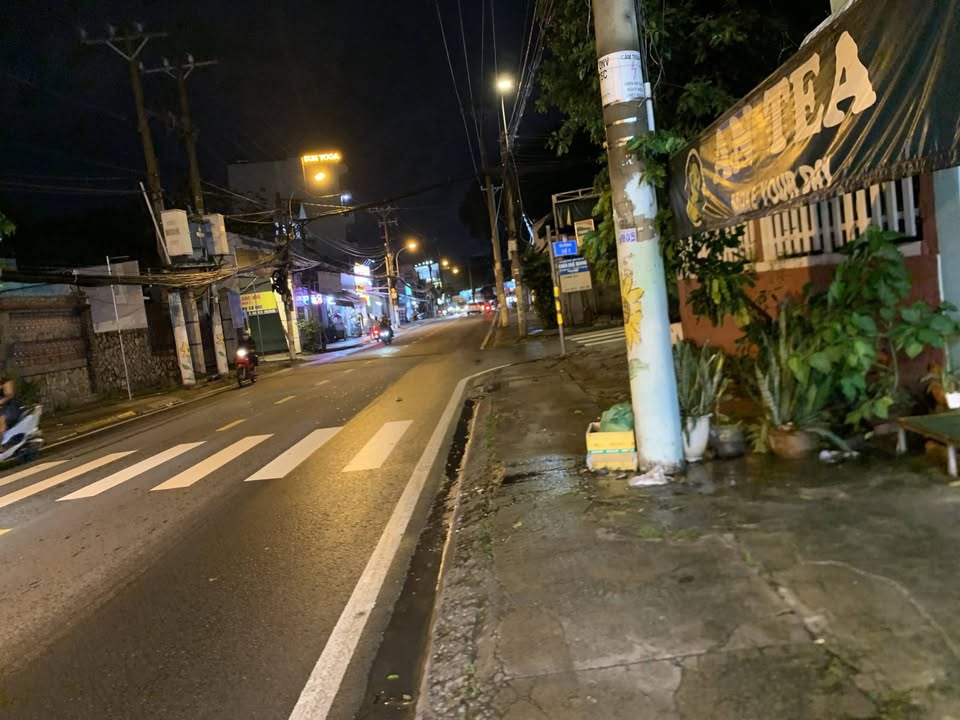 Nhà mặt tiền Tô Ngọc Vân, Tam Phú 50m² giá 9.78 tỷ - Cơ hội đầu tư lý tưởng!