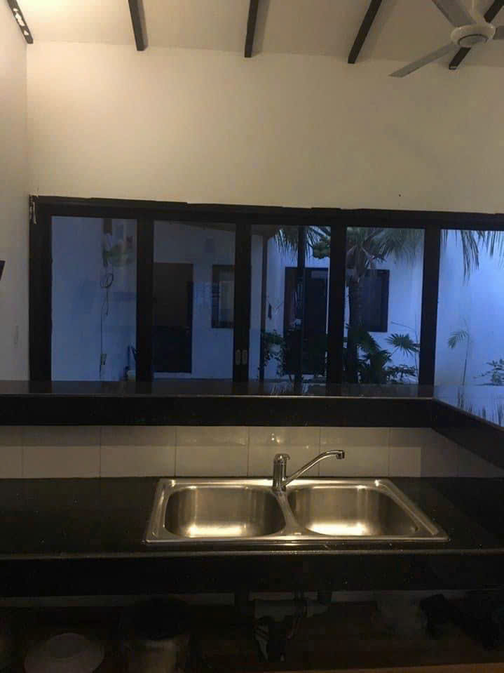 Nhà nguyên căn Mạc Thiên Tích 2PN giá 10 triệu - Thuận tiện gần trường học và chợ