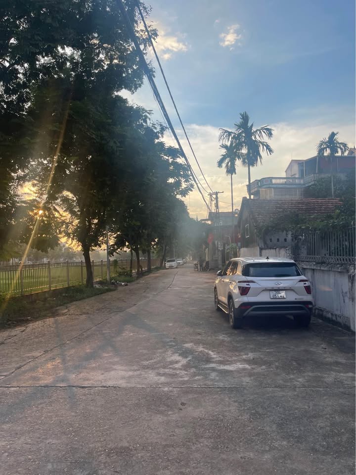 Nhà riêng Thọ Xuân, Đan Phượng 40m² giá 2 tỷ - Vị trí đẹp, tiện ích đầy đủ!