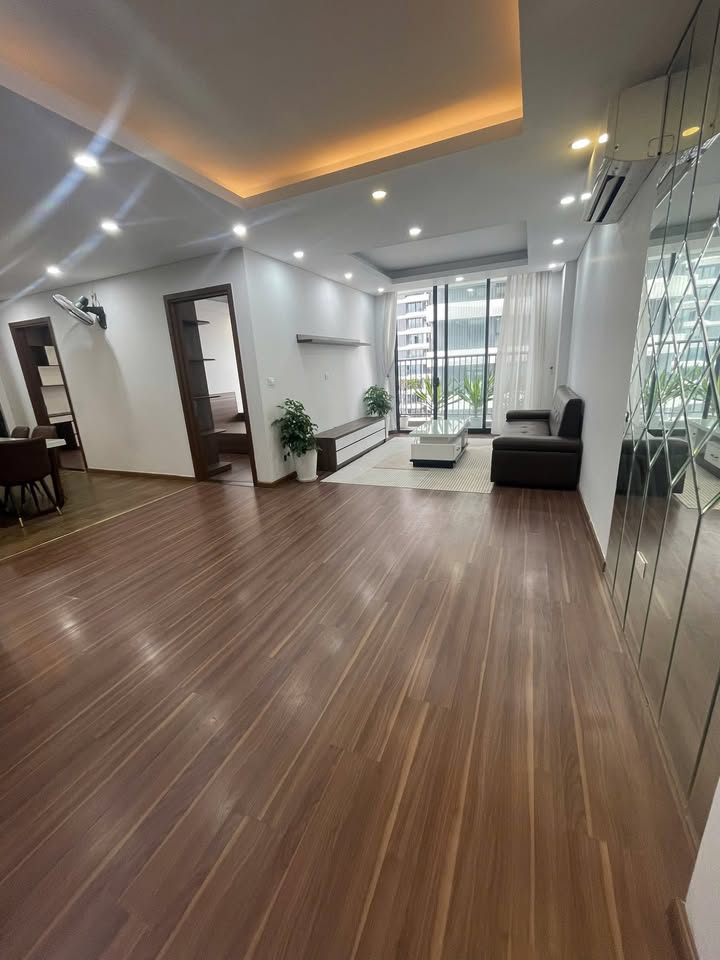 Căn hộ 3PN Lạc Hồng Lotus 108m² giá 11.7 tỷ - Sổ hồng chính chủ