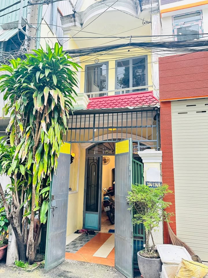 Nhà phố Gò Vấp 3126.5m² giá 4 tỷ 290 triệu - Sẵn sàng vào ở ngay!