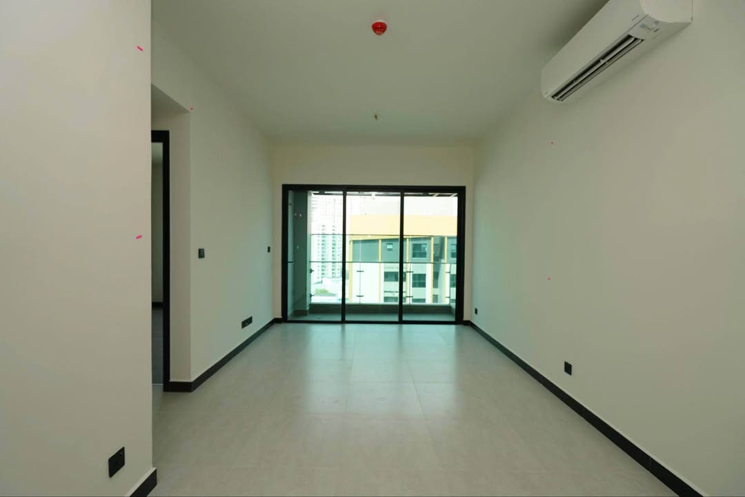 Căn hộ 3PN chung cư Delasol quận 4, diện tích 111m² - Giá thuê hấp dẫn 28.5 triệu/tháng!