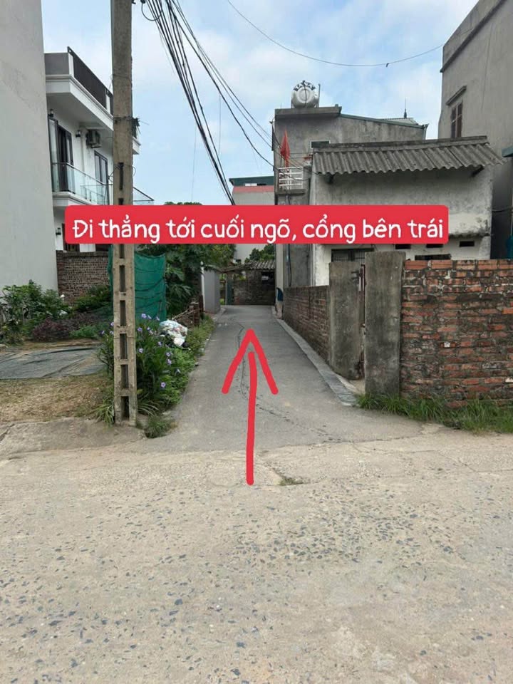 Đất nền Lộc Hà Đông Anh 952m² giá 8.6 tỷ - Cơ hội đầu tư hấp dẫn!