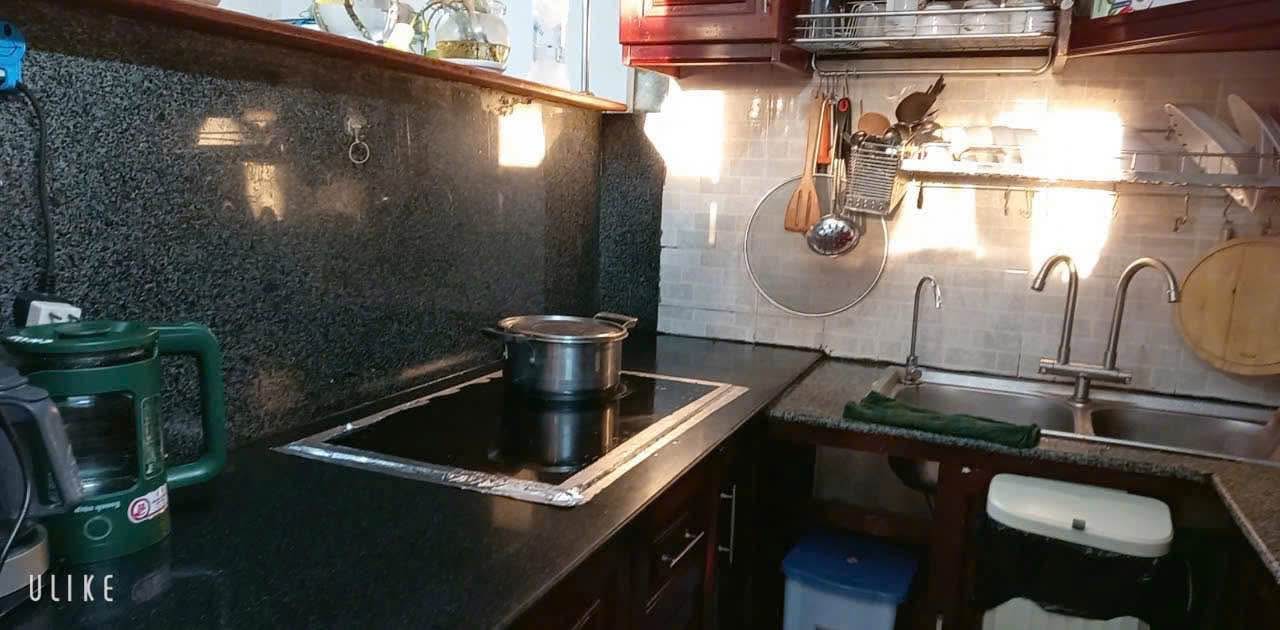 Căn hộ chung cư KDC An Sương, Q.12 71m² giá 7 triệu - Sẵn sàng vào ở ngay!