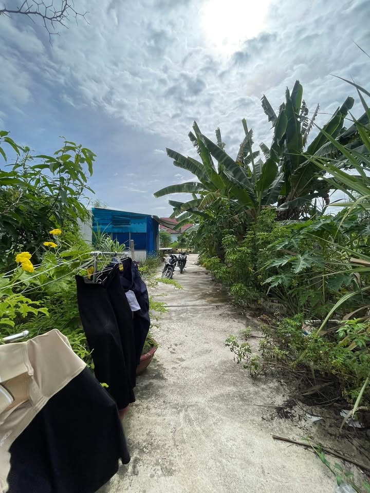 Đất nền Diên Điền, Diên Khánh 70m² - Sổ đỏ chính chủ, giá thỏa thuận!