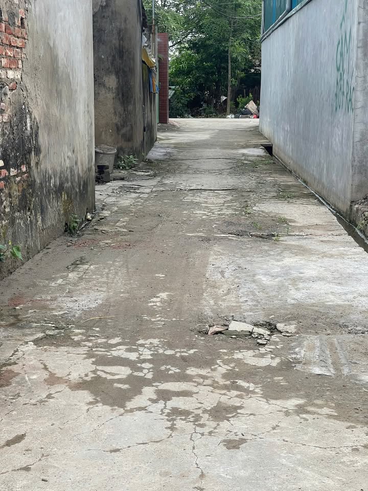 Đất thổ cư xã Mỹ Hưng 50m² giá nhỉnh 4 tỷ - Ô tô vào tận đất!