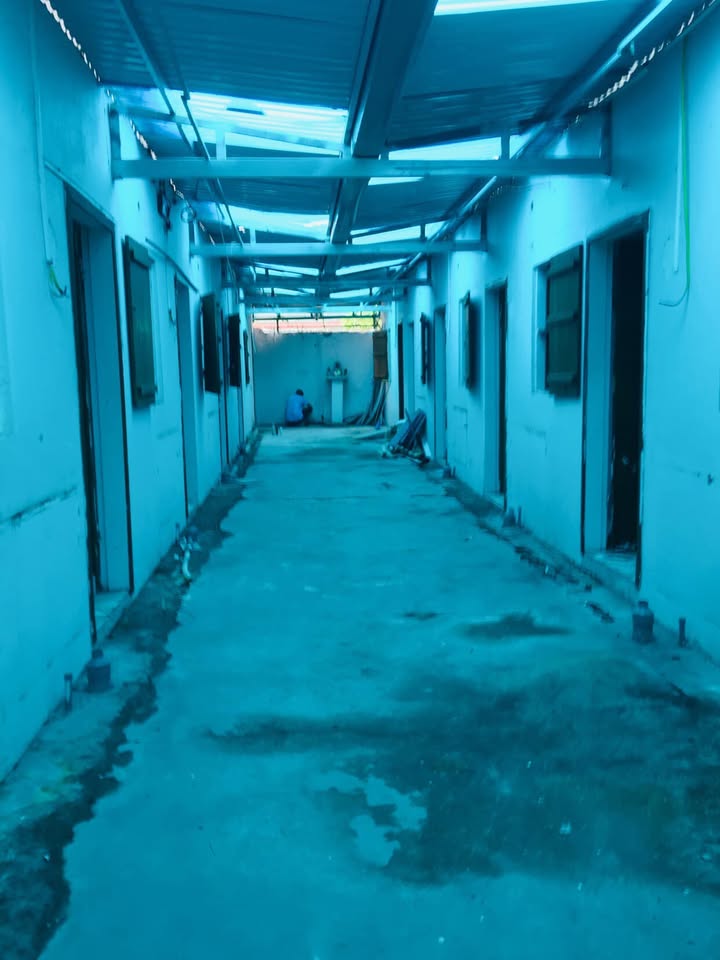 Phòng trọ khép kín tại khu Bí Giàng, Uông Bí - Giá chỉ 1 triệu/tháng!