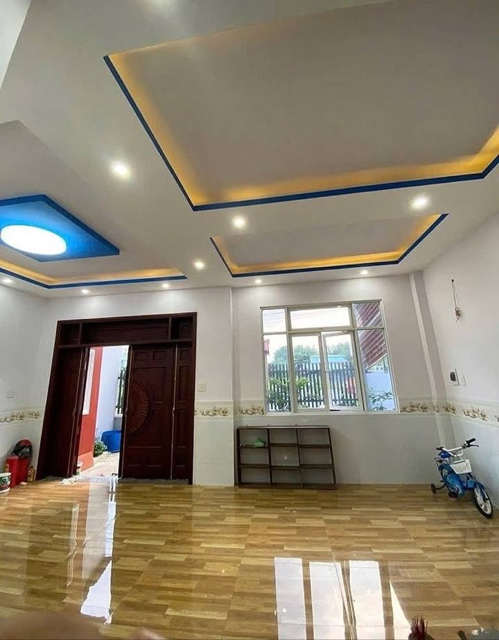 Nhà riêng hẻm ô tô đường Đông Minh Dĩ An 105m² giá 5.1 tỷ - Đầu tư sinh lời ngay!