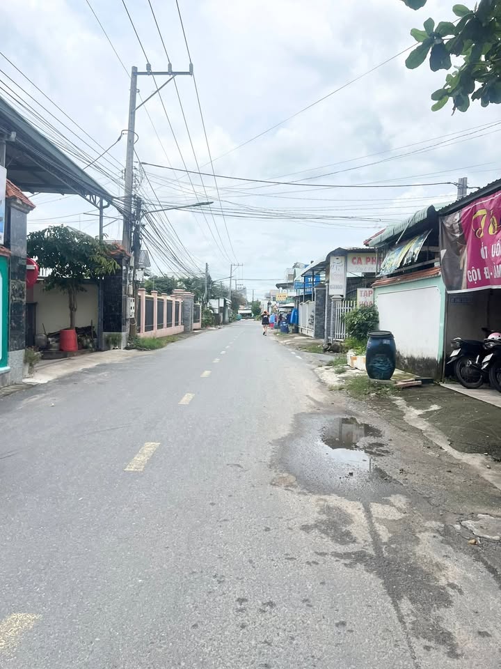 Nhà mặt tiền kinh doanh Tân Vĩnh Hiệp 80m² giá chỉ 2.2 tỷ - Cơ hội đầu tư tuyệt vời!