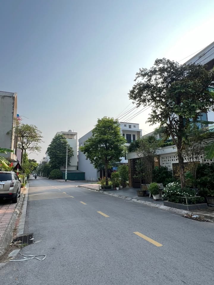 Đất nền chính chủ tại đường Hoàng Quy Dữu, Việt Trì, 100m² - Vị trí đắc địa cho đầu tư!