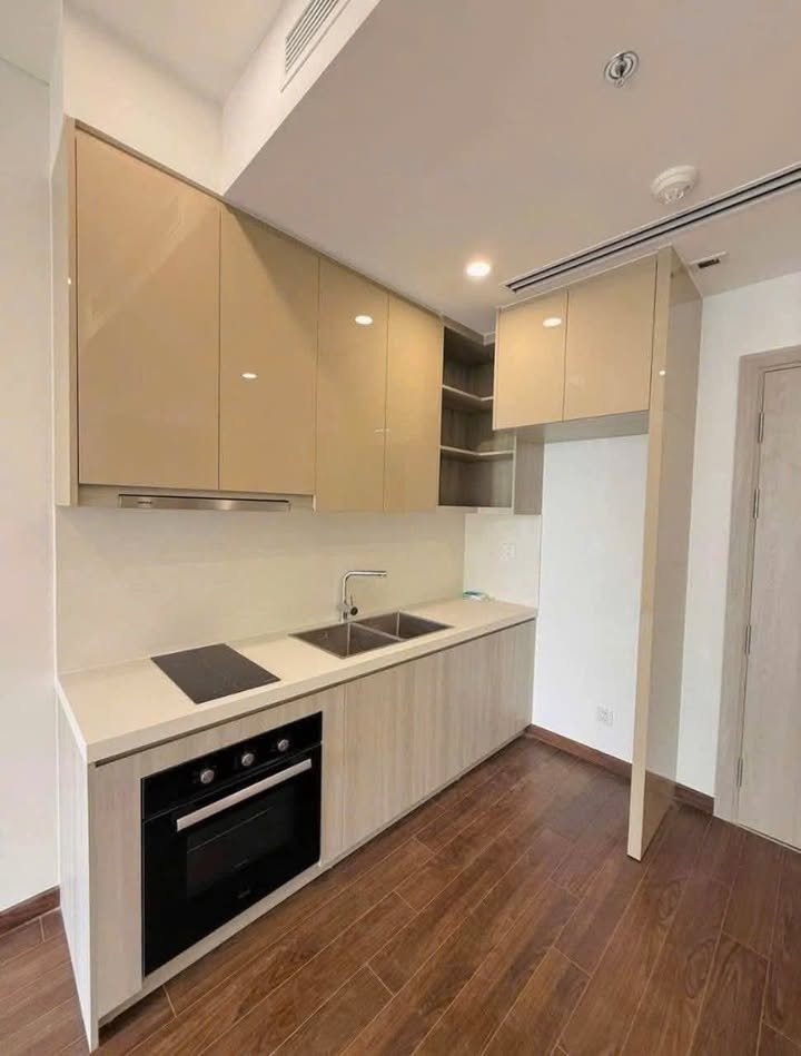 Căn hộ chung cư Vinhomes Smart City 42m² giá 4.35 tỷ - Sẵn sàng cho thuê ngay!