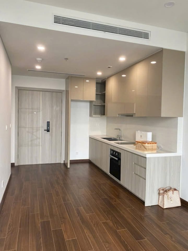 Căn hộ 2 phòng ngủ Masteri West Heights 64m² giá 6.2 tỷ - Nội thất nguyên bản từ CĐT!