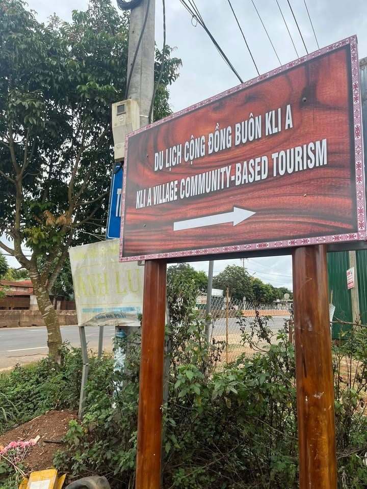 Đất thổ cư 300m² đường Mạc Đăng Dung, Buôn Hồ chỉ 1.3 tỷ - Sổ hồng chính chủ!