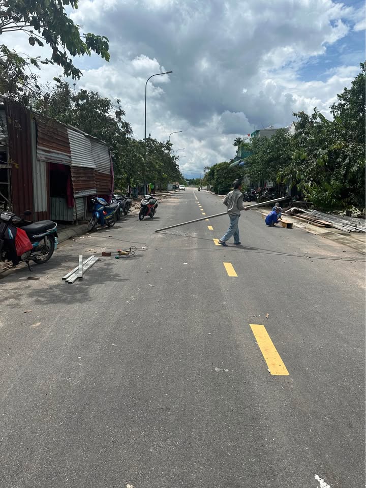 Đất nền dự án VISIP 2, Bến Cát, 150m², giá 1.9 tỷ - Đầu tư sinh lời ngay!