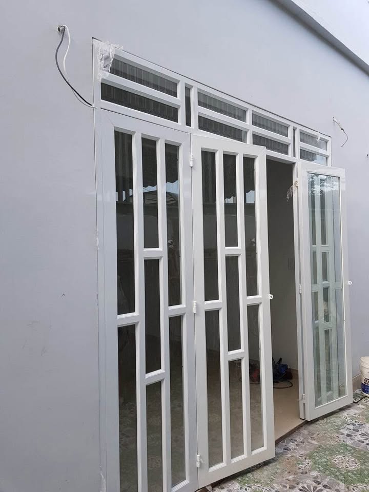 Nhà cho thuê tại 317 Huỳnh Văn Lũy, 45m² - Giá chỉ 3.5 triệu/tháng!