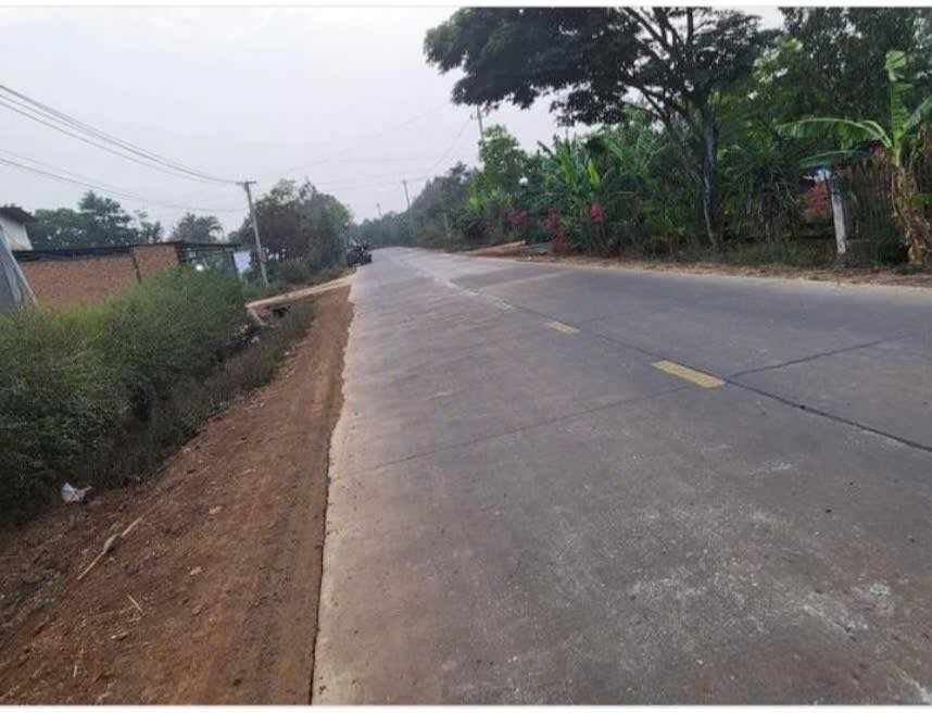 Đất mặt tiền tỉnh lộ 10, Cư Kuin, Đắk Lắk - Diện tích 350m², giá chỉ 875 triệu!