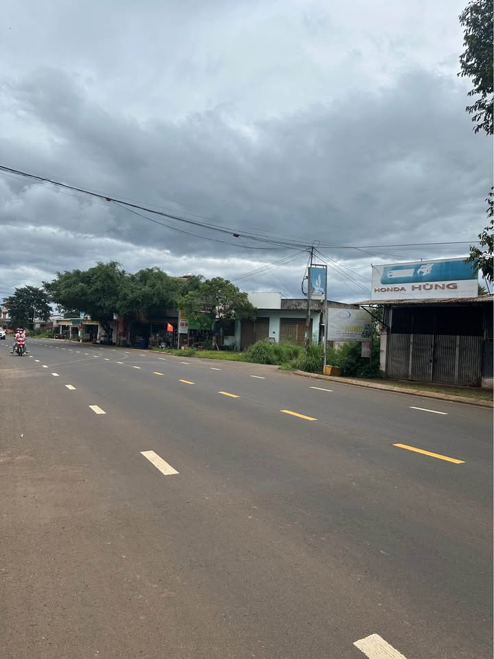 Đất thổ cư 225m² tại Buôn Ma Thuột - Giá chỉ 1.38 tỷ, bớt lộc!