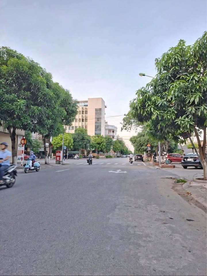 Đất mặt đường Nguyễn Tông Quai Tiền Hải 58m² giá 4 tỷ - Cơ hội đầu tư hiếm có!