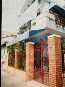 Nhà nguyên căn Trần Cao Vân, Thanh Khê 3PN giá 6 triệu - Tiện nghi đầy đủ, chỉ việc vào ở!