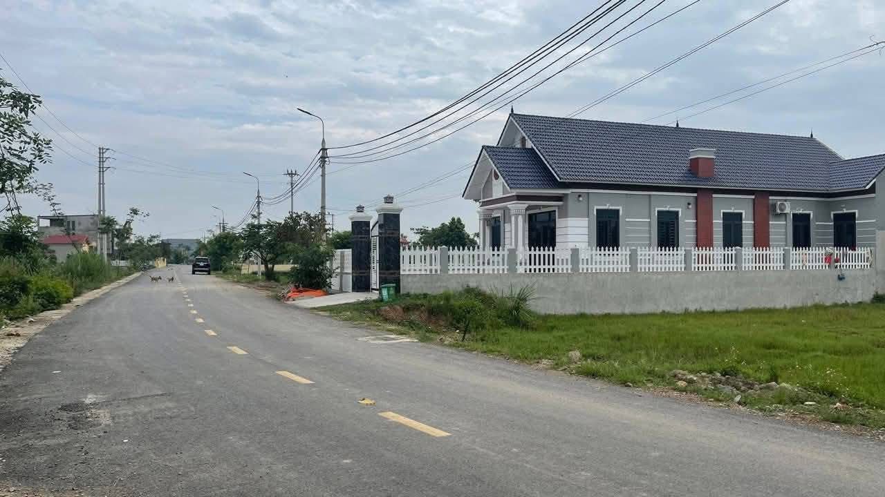 Đất nền Đông Thịnh, Đông Sơn 125m² giá 1.3 tỷ - Đầu tư sinh lời ngay!