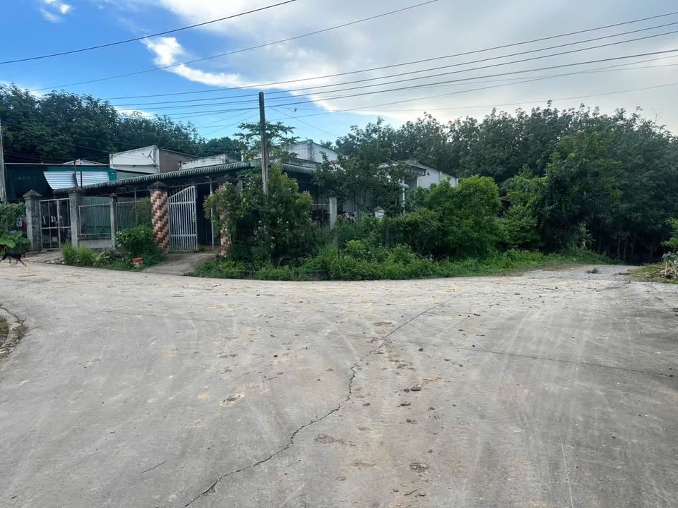 Đất nền 516m² xã Bắc Tân Uyên - Chỉ 1.7 tỷ, cơ hội đầu tư vàng!