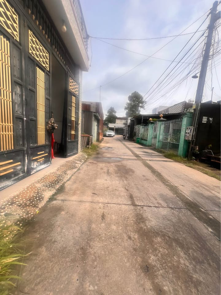 Đất thổ cư Sổ đỏ phường Hố Nai 100m² giá 2.1 tỷ - Đầu tư sinh lời hấp dẫn!