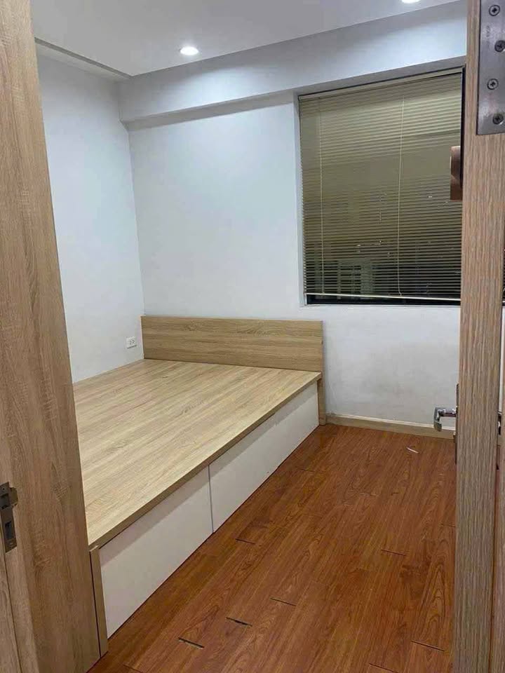 Căn hộ 3PN The Zei Mỹ Đình 106m² chỉ 25 triệu - Sẵn sàng vào ở ngay!