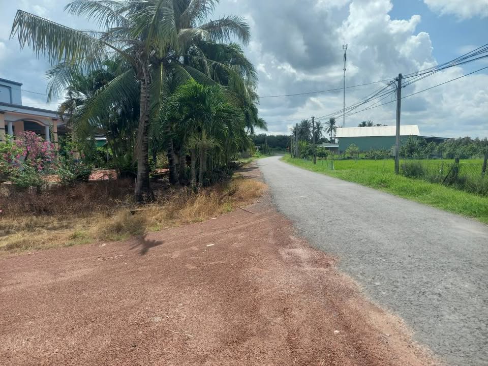 Đất nền 7 công tại Phước Minh, Dương Minh Châu, giá 1.7 tỷ - Đầu tư sinh lời cao!