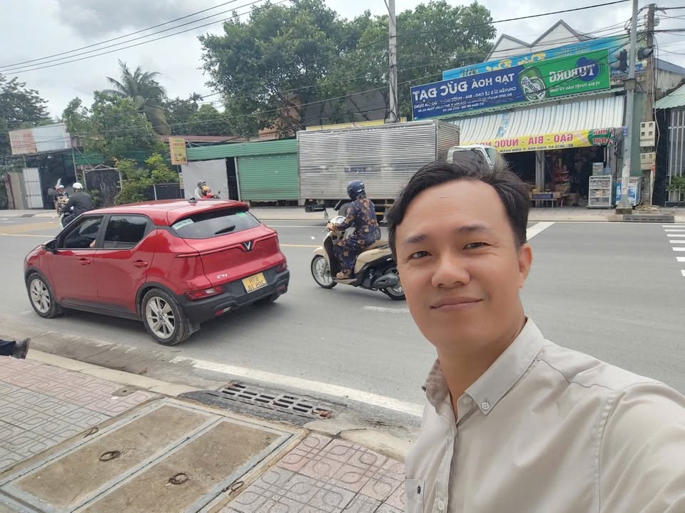 Lô đất đẹp 150m² tại Bình Nhâm - Giá chỉ 4.6 tỷ - Đầu tư sinh lời ngay!