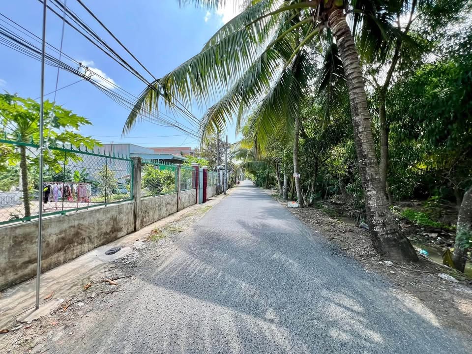 Đất mặt tiền Nguyễn Viết Xuân 800m² giá 3.5 tỷ - Cơ hội đầu tư hấp dẫn!