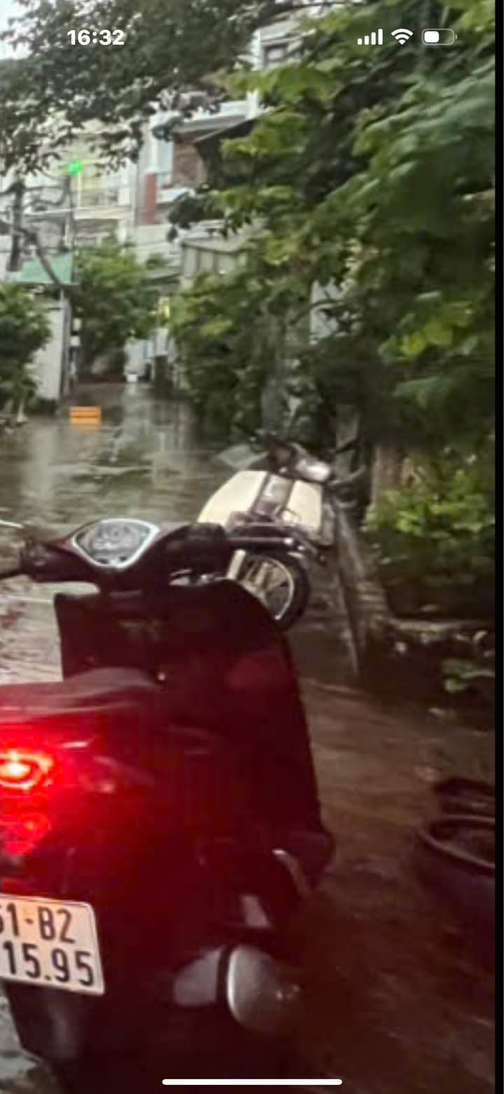 Đất nền Hiệp Bình Phước 116.6m² giá 6.5 tỷ - Đầu tư sinh lời với dãy trọ 8 phòng!