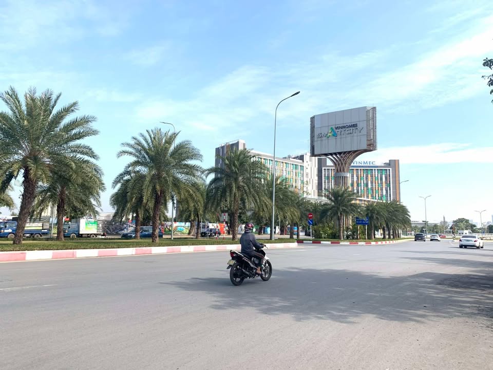 Đất nền Tây Mỗ, Nam Từ Liêm 50m² giá 7.9 tỷ - Cơ hội đầu tư hấp dẫn!