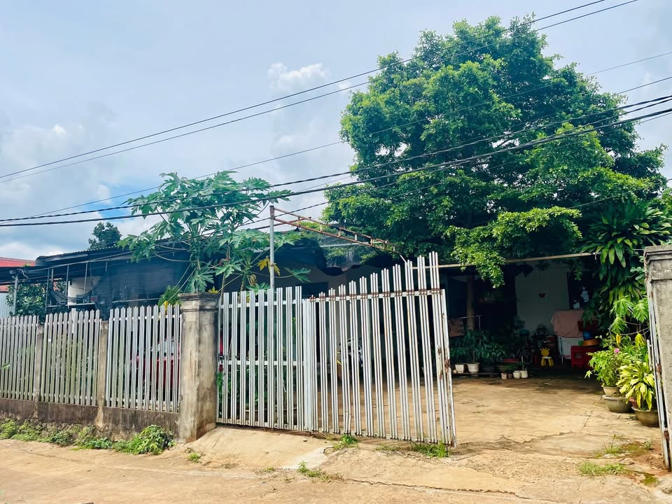 Nhà hẻm 2 Bà Triệu, Buôn Hồ 354m² giá 2.35 tỷ - Nhanh tay sở hữu!