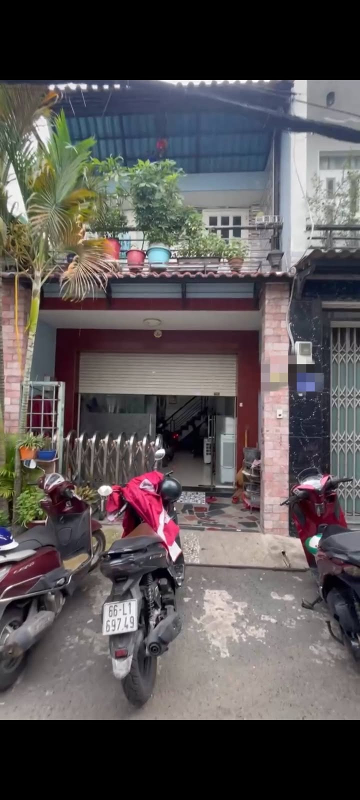 Nhà cho thuê tại 304 Tân Kỳ Tân Quý, 48m² giá 9 triệu - Thích hợp ở và kinh doanh!