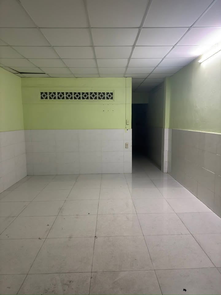 Nhà thuê hẻm xe hơi Độc Lập, Phú Thọ Hòa, 72m² giá 9 triệu - Tiện nghi đầy đủ cho gia đình!