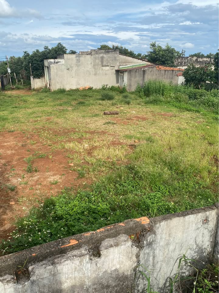 Sưởng cưa Hoàng Long huyện Đắk Mil 400m² - Thổ cư 100% giá thương lượng!