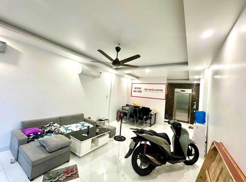 Nhà nguyên căn tại Ba La, Hà Đông 60m² giá 16 triệu - Phù hợp gia đình và văn phòng!